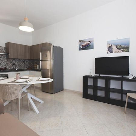 Brecchembe - Holiday Home In The Center Of Lacco Ameno Lacco Ameno (Isola d'Ischia) Exterior foto
