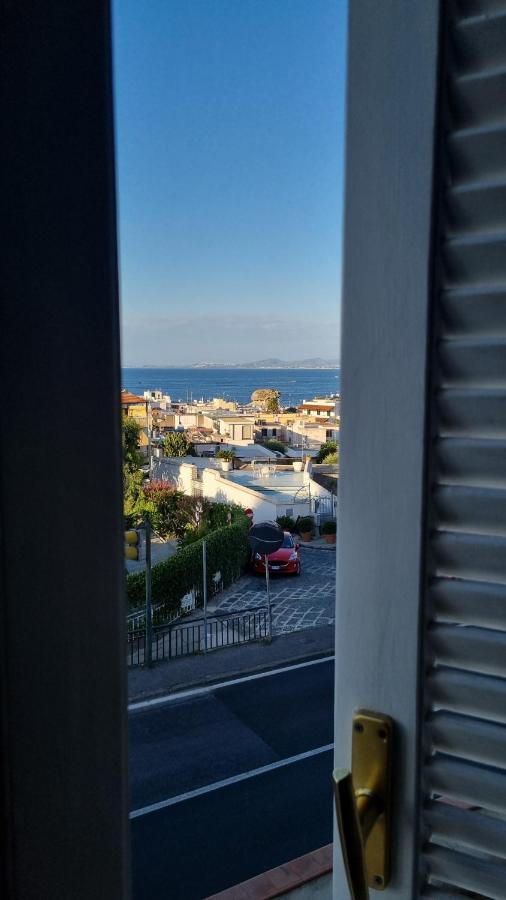Brecchembe - Holiday Home In The Center Of Lacco Ameno Lacco Ameno (Isola d'Ischia) Exterior foto