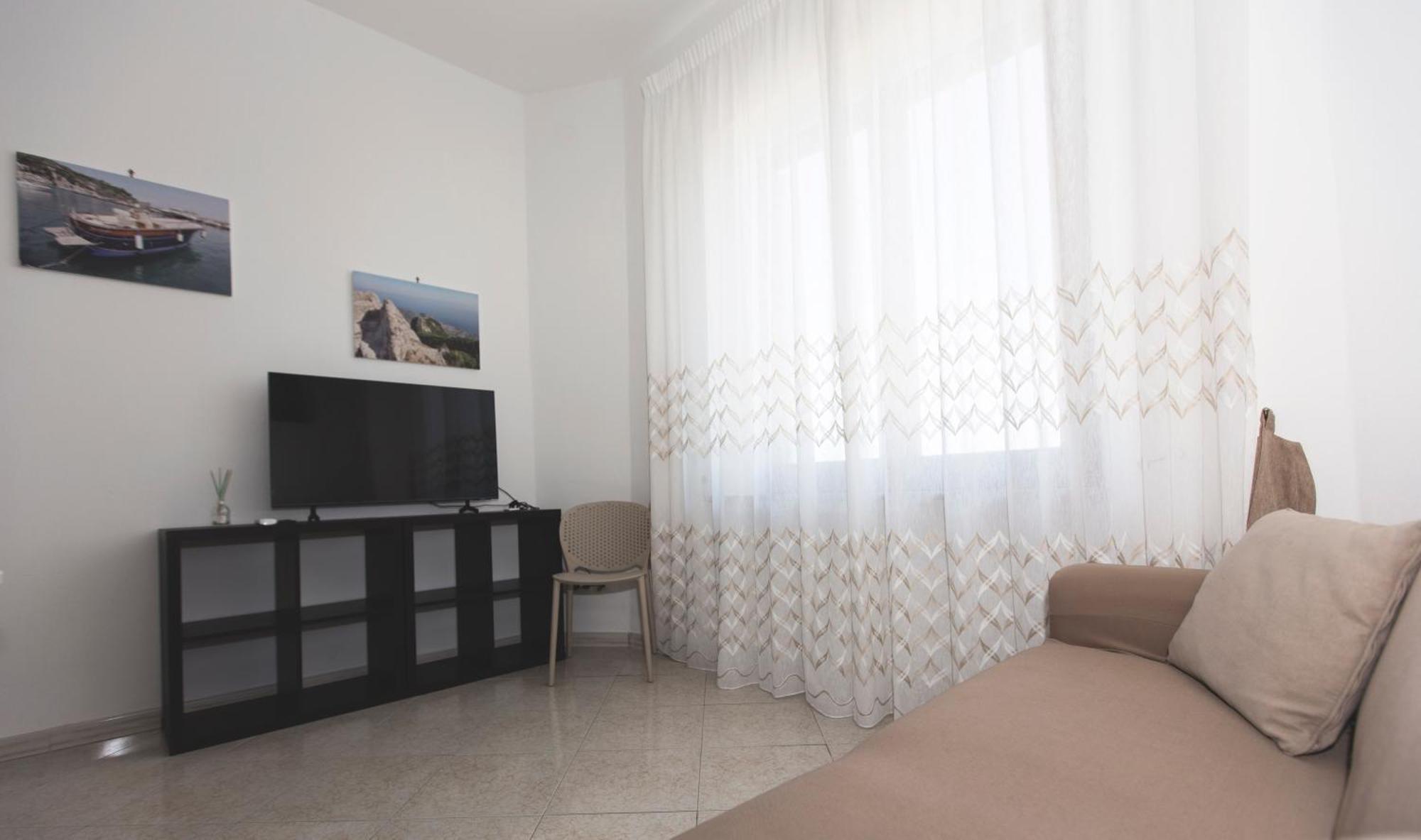 Brecchembe - Holiday Home In The Center Of Lacco Ameno Lacco Ameno (Isola d'Ischia) Exterior foto