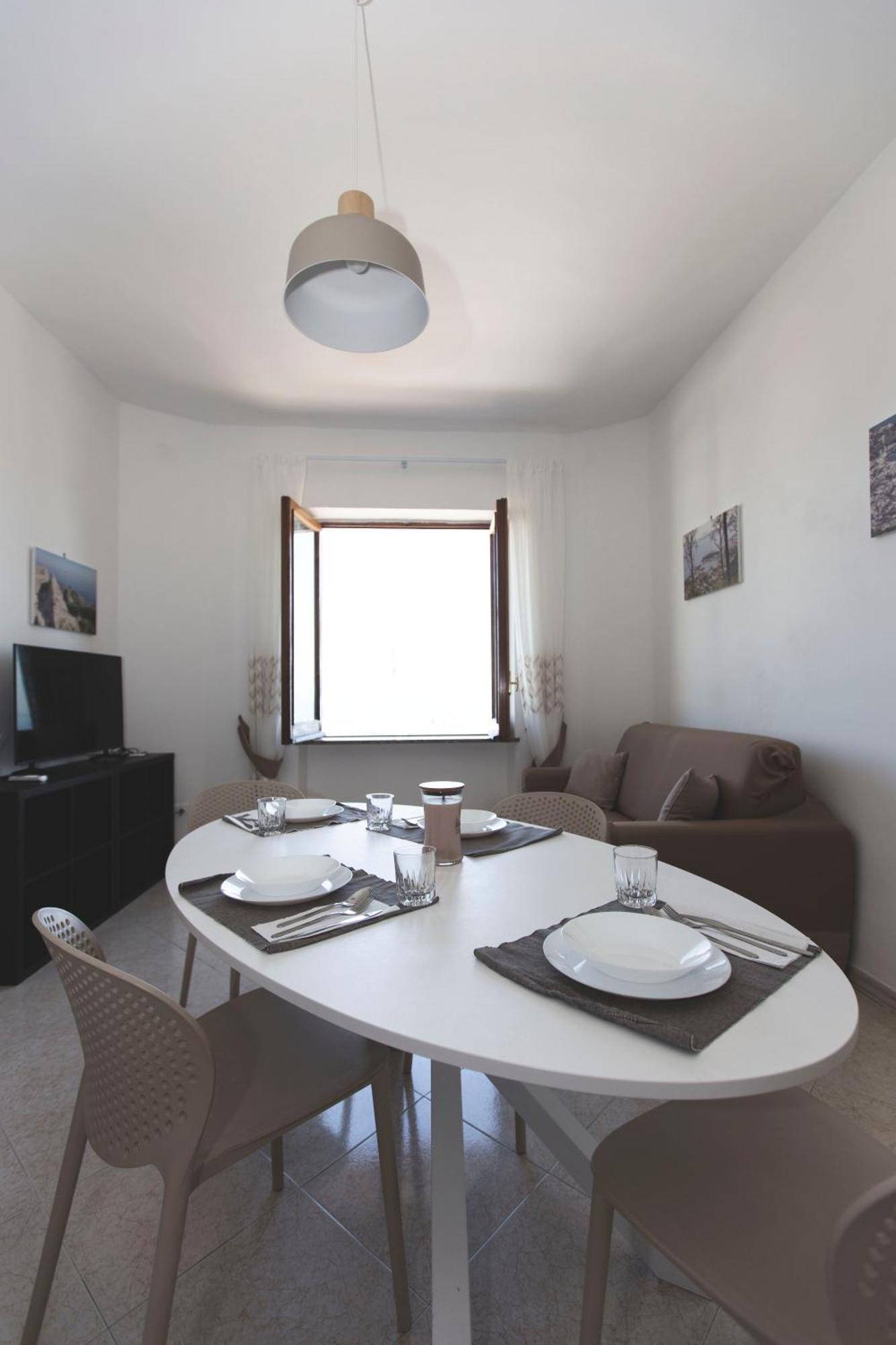 Brecchembe - Holiday Home In The Center Of Lacco Ameno Lacco Ameno (Isola d'Ischia) Exterior foto