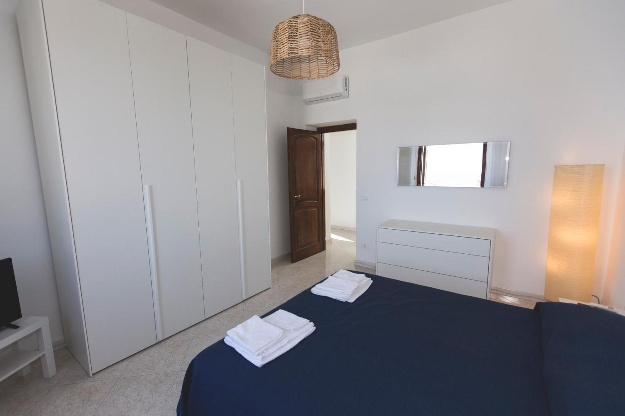 Brecchembe - Holiday Home In The Center Of Lacco Ameno Lacco Ameno (Isola d'Ischia) Exterior foto