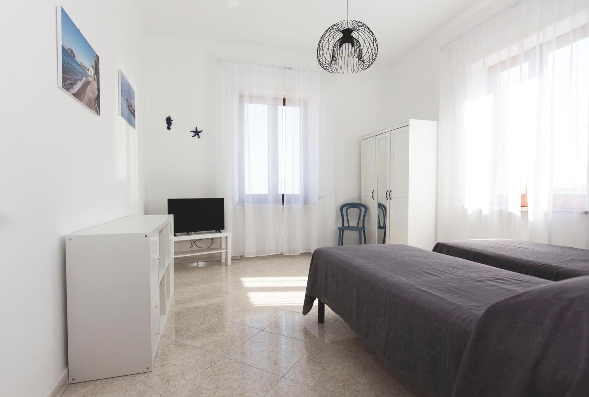 Brecchembe - Holiday Home In The Center Of Lacco Ameno Lacco Ameno (Isola d'Ischia) Exterior foto